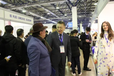EduExpo 2022
