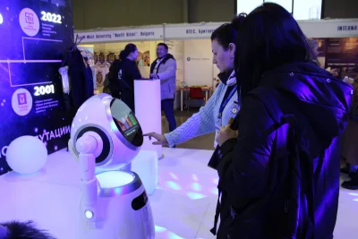 EduExpo 2022