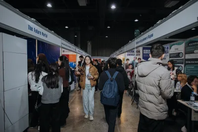 EduExpo 2025