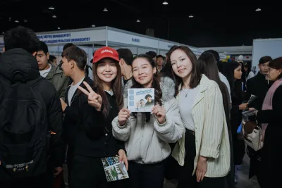 EduExpo 2025
